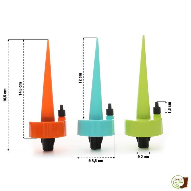Cône d'arrosage - x12 (1)
