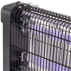 Destructeur insectes électrique 220 V (1)