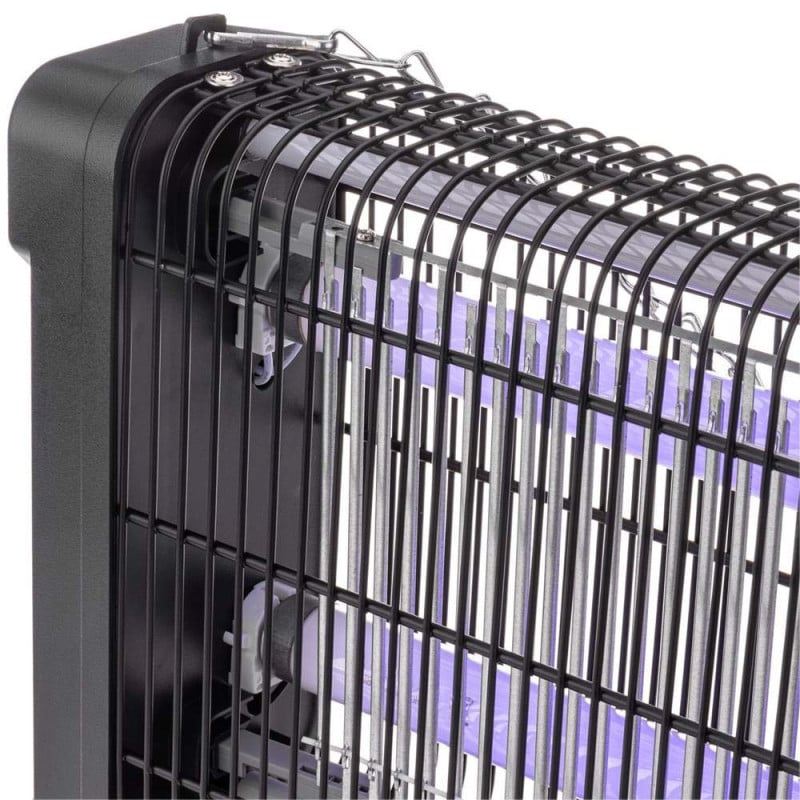 Destructeur insectes électrique 220 V (1)