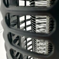 Destructeur d'insectes électrique (3)