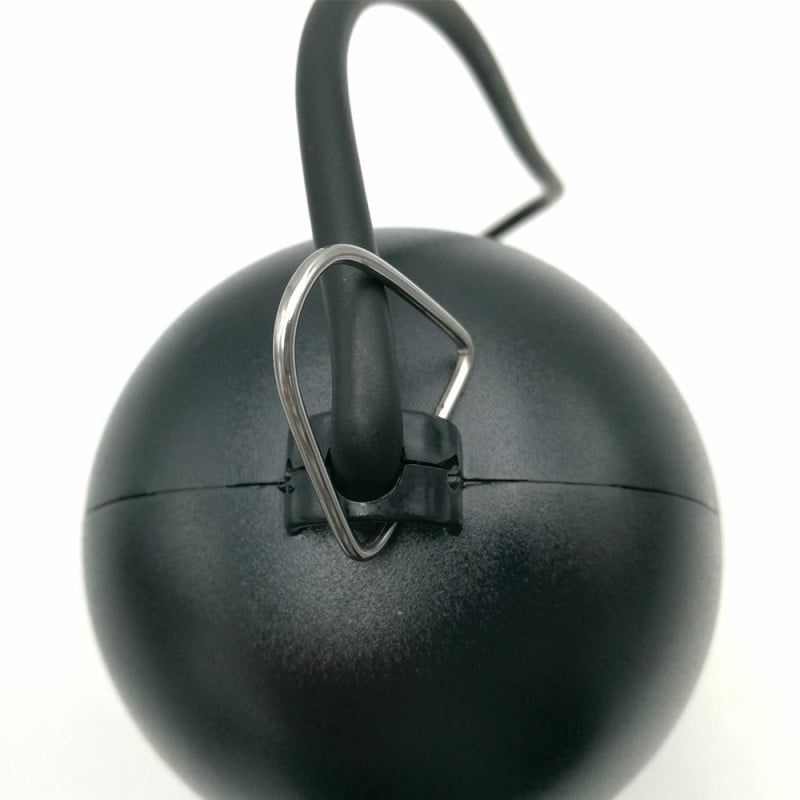 Destructeur d'insectes électrique (4)