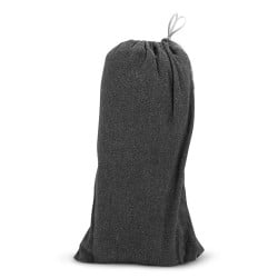 Hamac sur pied métal ZenCool (1)