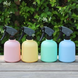 Pulvérisateur brumisateur manuel pour plantes 600 ML (2)