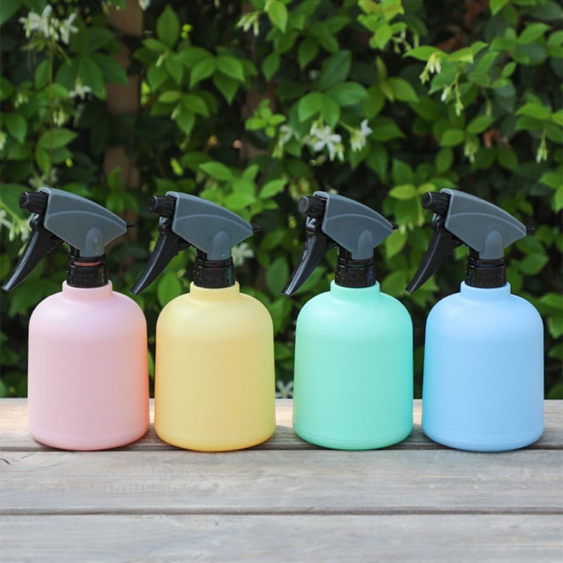 Pulvérisateur brumisateur manuel pour plantes 600 ML (2)