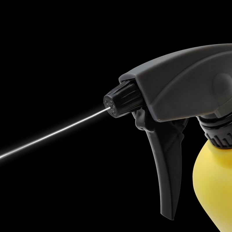 Pulvérisateur brumisateur manuel pour plantes 600 ML (4)