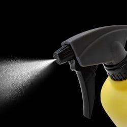 Pulvérisateur brumisateur manuel pour plantes 600 ML (5)