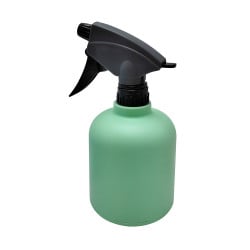 Pulvérisateur brumisateur manuel pour plantes 600 ML (6)
