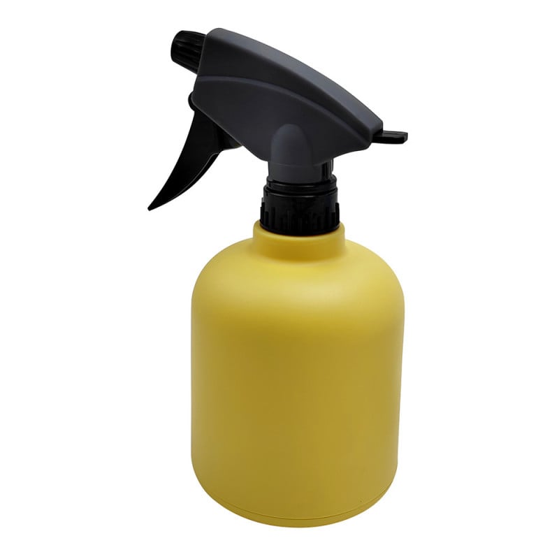 Pulvérisateur brumisateur manuel pour plantes 600 ML (7)