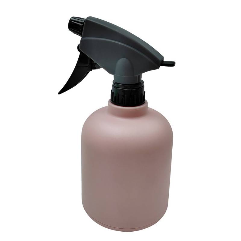 Pulvérisateur brumisateur manuel pour plantes 600 ML (8)