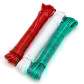Fils d'étendage à linge - vendu par 3
