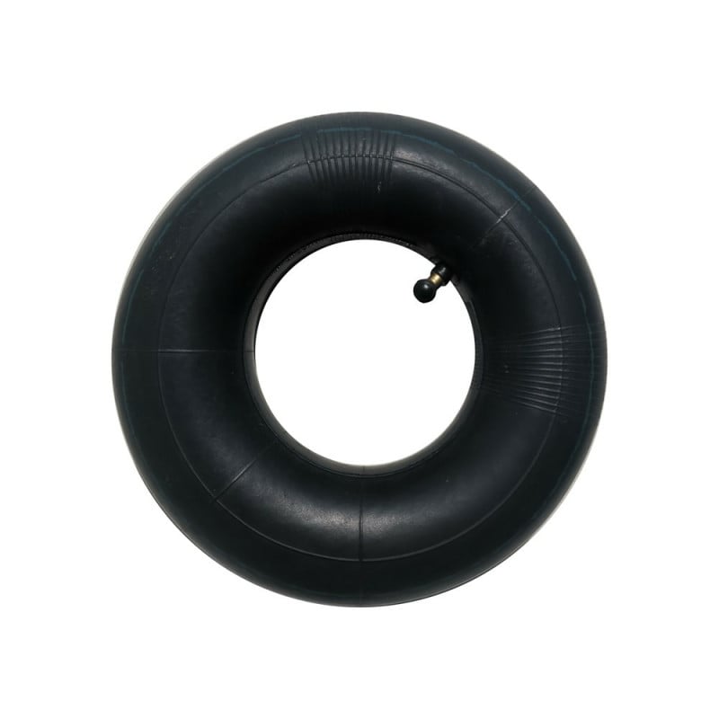Chambre à air 250 mm pour roue avec valve coudée (2)