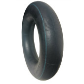 Chambre à air 370 mm pour roue avec valve coudée