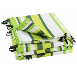 Toile de rechange pour auvent 3 x 4m (5)