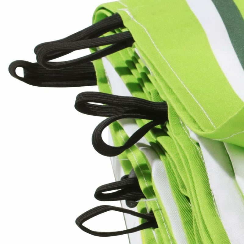 Toile de rechange pour auvent 3 x 4m (7)