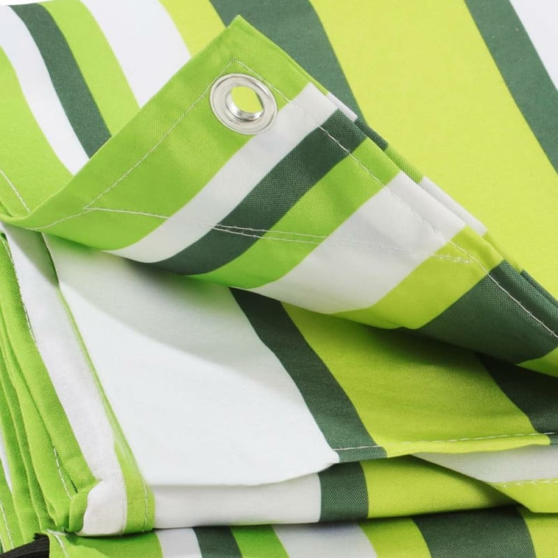 Toile de rechange pour auvent 3 x 4m (8)