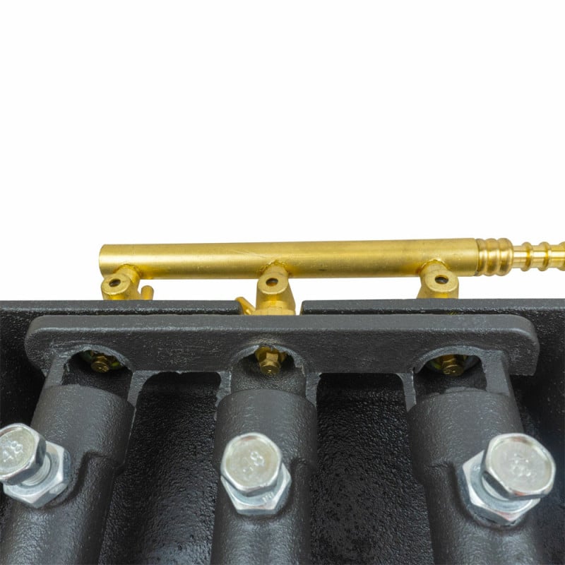 Réchaud à gaz 3 robinets (4)