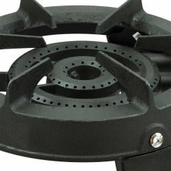 Réchaud à gaz 3 robinets (5)