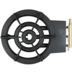 Réchaud à gaz 3 robinets (6)