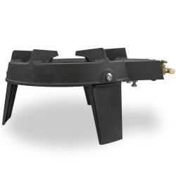 Réchaud à gaz 3 robinets (7)