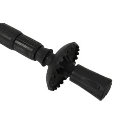 Bâton de marche télescopique avec LED (1)