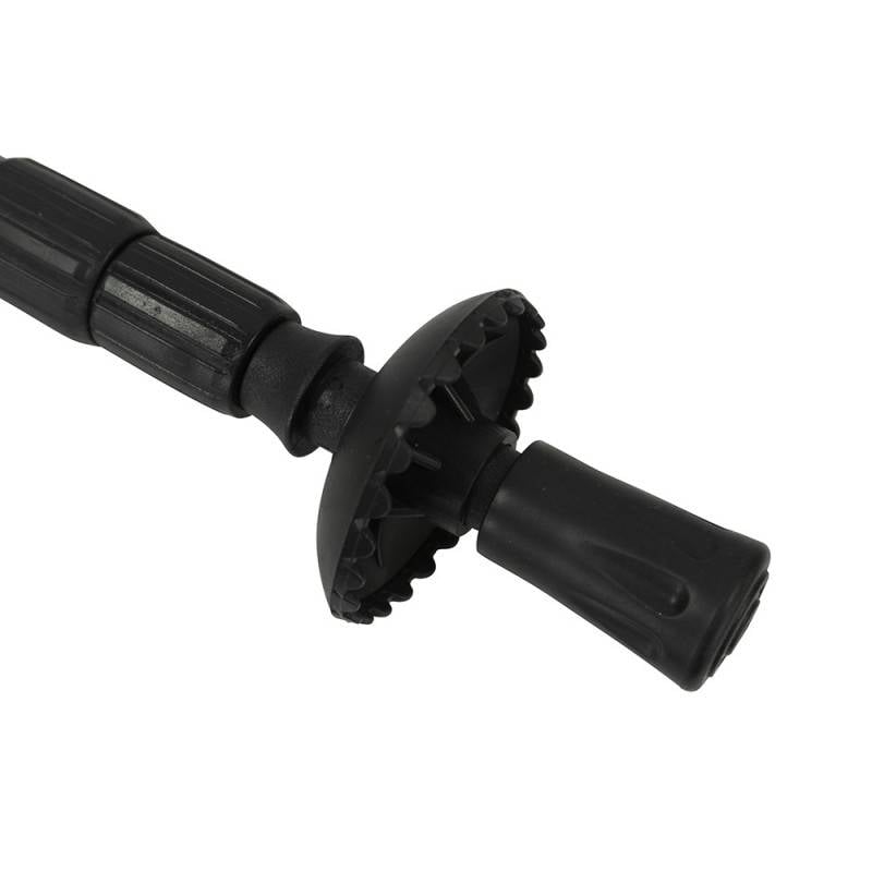 Bâton de marche télescopique avec LED (1)