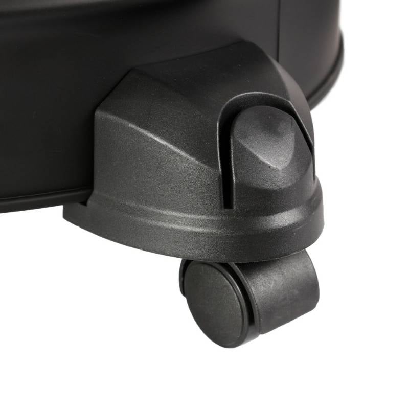 Aspirateur à cendres chaudes 1200 W - 18 L - jusqu'à 60°C (4)