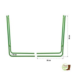 Range bûche extensible (1)