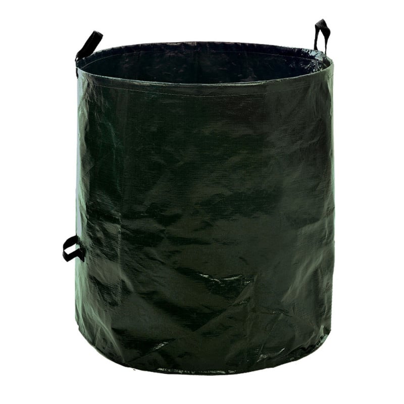 Sac de jardin réutilisable - sac déchet vert