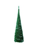 Sapin de Noël artificiel vert pop up SlimTree