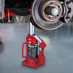 Cric hydraulique bouteille 2 Tonnes (2)