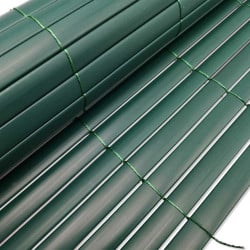 Canisse double face PVC 1 x 1 m (6)