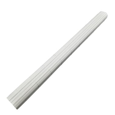 Canisse double face PVC 1x3 m (1)
