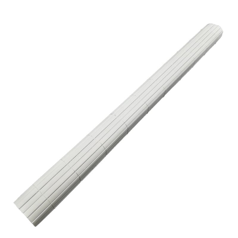 Canisse double face PVC 1x3 m (1)