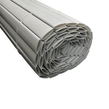 Canisse double face PVC 1x3 m (3)