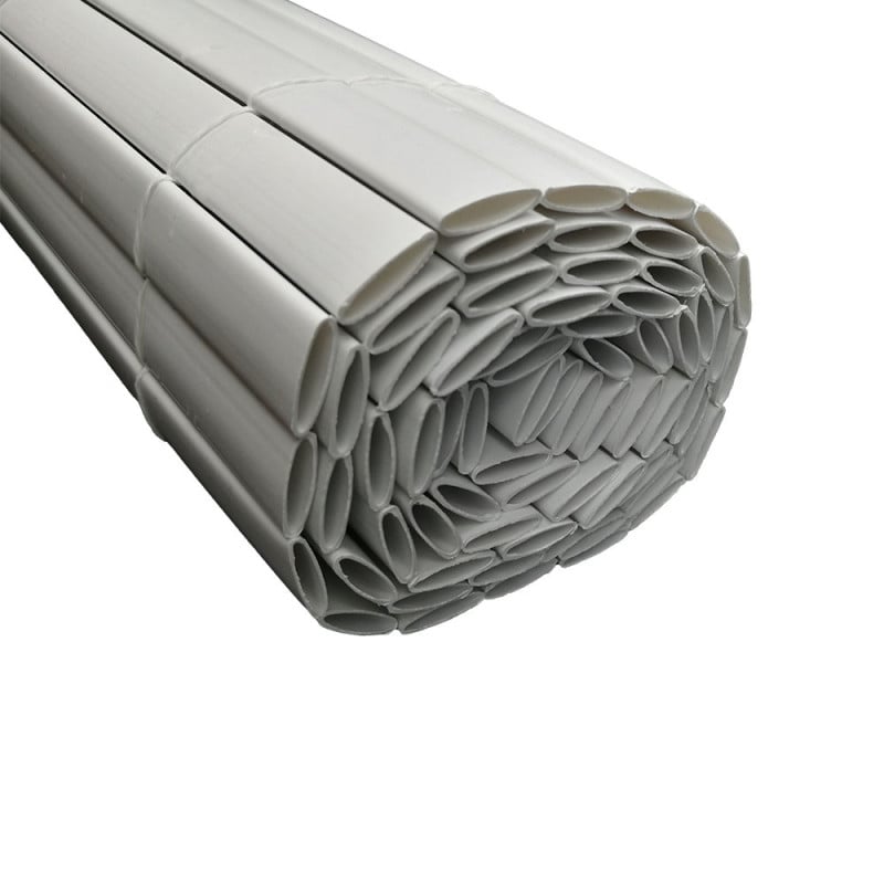 Canisse double face PVC 1x3 m (3)