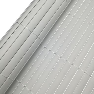 Canisse double face PVC 1x3 m (5)