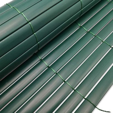 Canisse double face PVC 1x3 m (6)