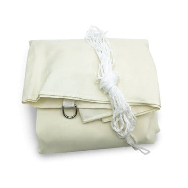 Voile d'ombrage triangulaire