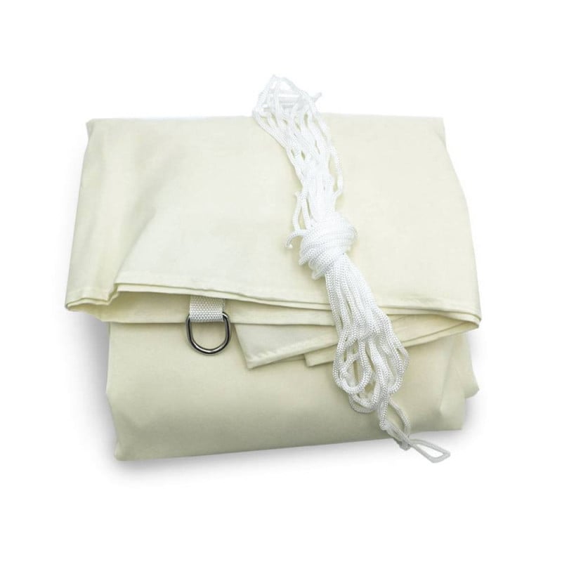 Voile d'ombrage triangulaire