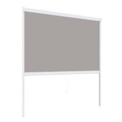 Store moustiquaire enroulable 130x160 cm (2)
