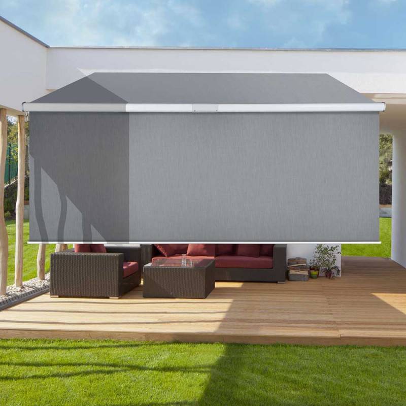 Store banne horizontal et vertical - 4 x 3 m (5)
