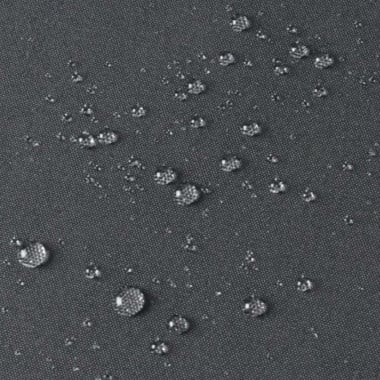 Paravent extérieur rétractable - 2,5 x 1,6 m (2)