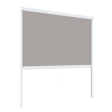 Store moustiquaire enroulable 100x160 cm (1)