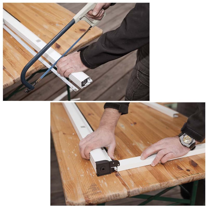 Store moustiquaire enroulable 100x160 cm (2)