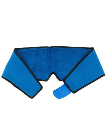 Bandeau anti migraine chaud/froid réutilisable