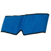 Bandeau anti migraine chaud/froid réutilisable