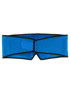 Bandeau anti migraine chaud/froid réutilisable