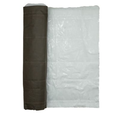 Kit d'isolation thermique porte de service 85x210 cm