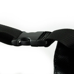 Sac de rangement pour granulés et pellets de bois