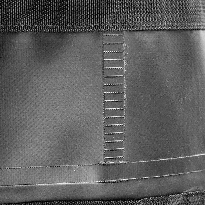 Sac de rangement pour granulés et pellets de bois